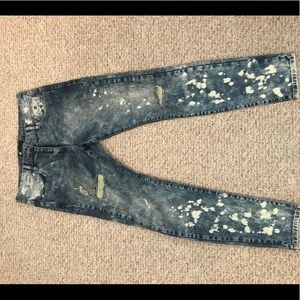 GUESS jeans